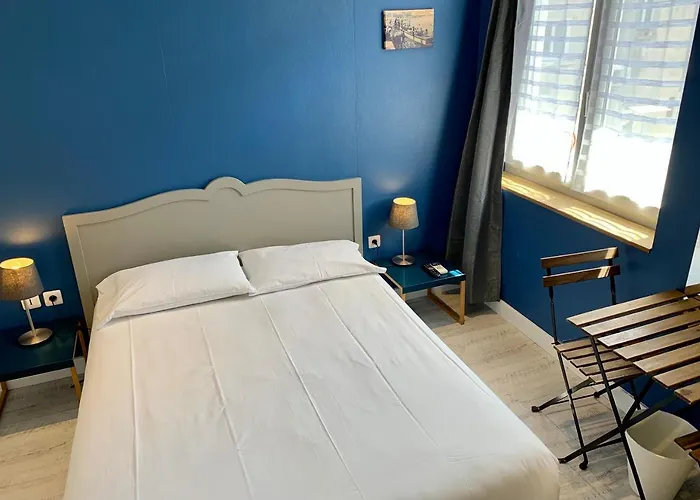 Hotel Le Petit Baigneur Palavas Plage