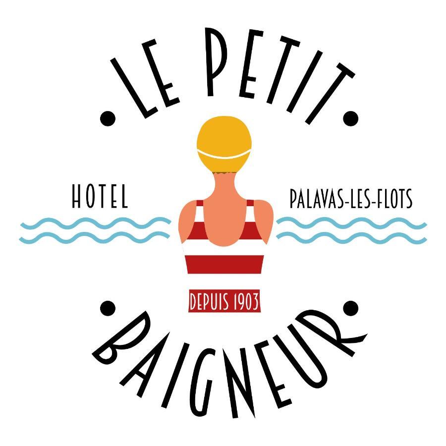 Hotel Le Petit Baigneur Palavas-les-Flots