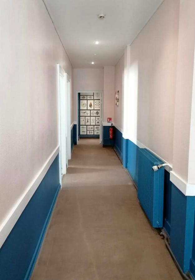 Le Petit Baigneur Hotel 2*