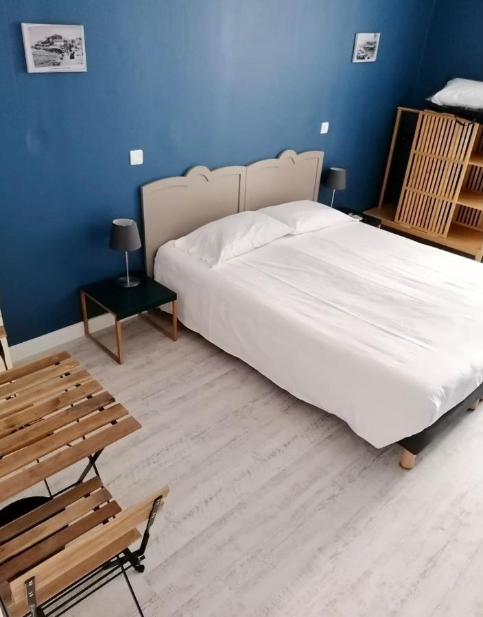 Le Petit Baigneur Hotel 2*
