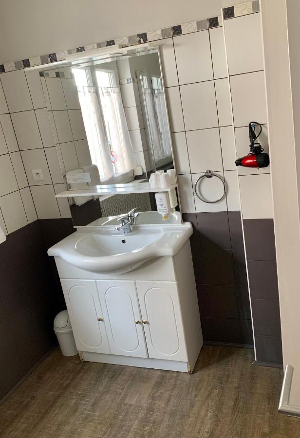 Hotel Le Petit Baigneur