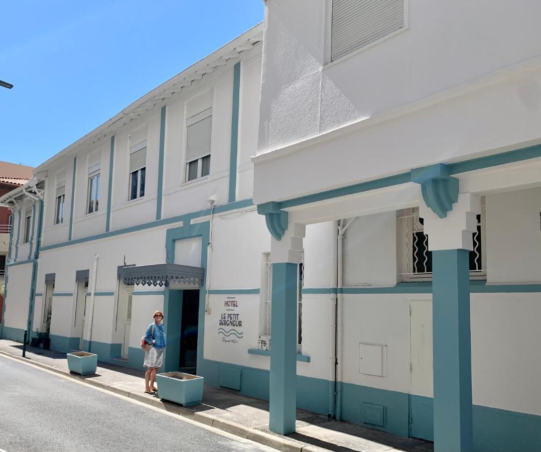 Le Petit Baigneur Hotel