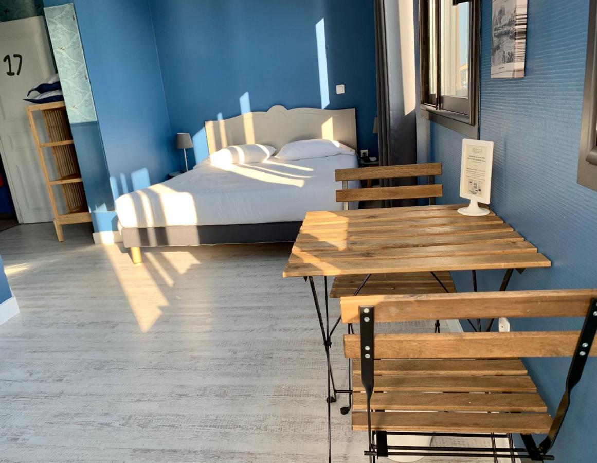 Hotel Le Petit Baigneur