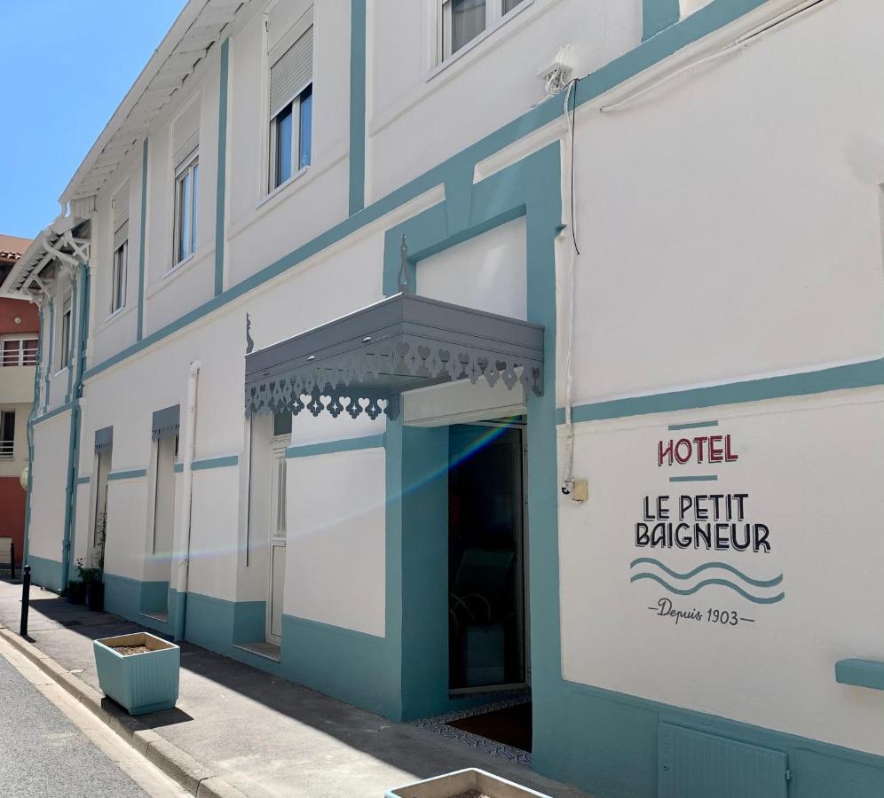 Le Petit Baigneur Hotel 2*