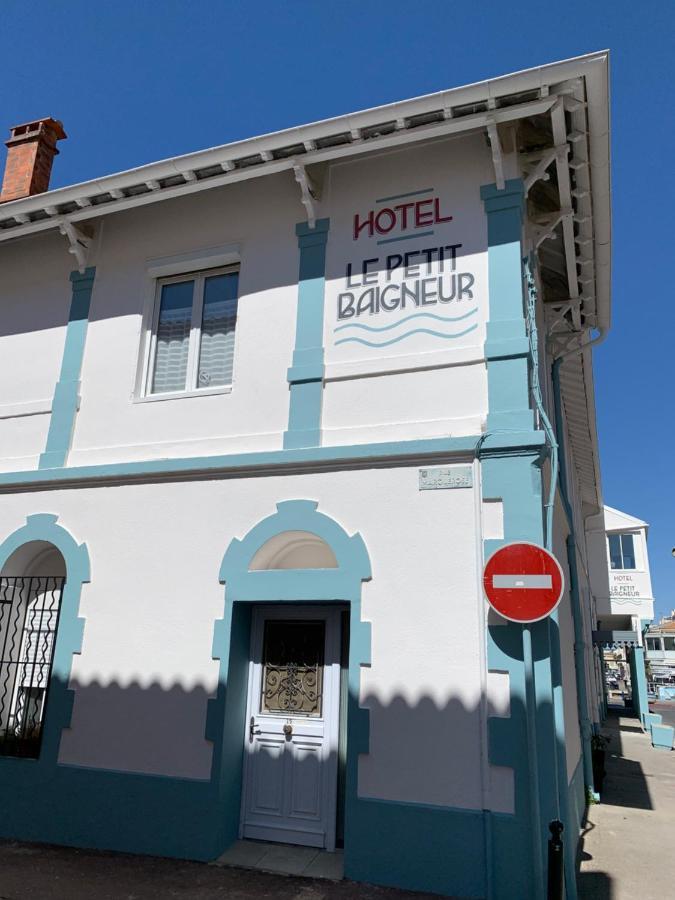 Le Petit Baigneur Hotel Palavas-les-Flots