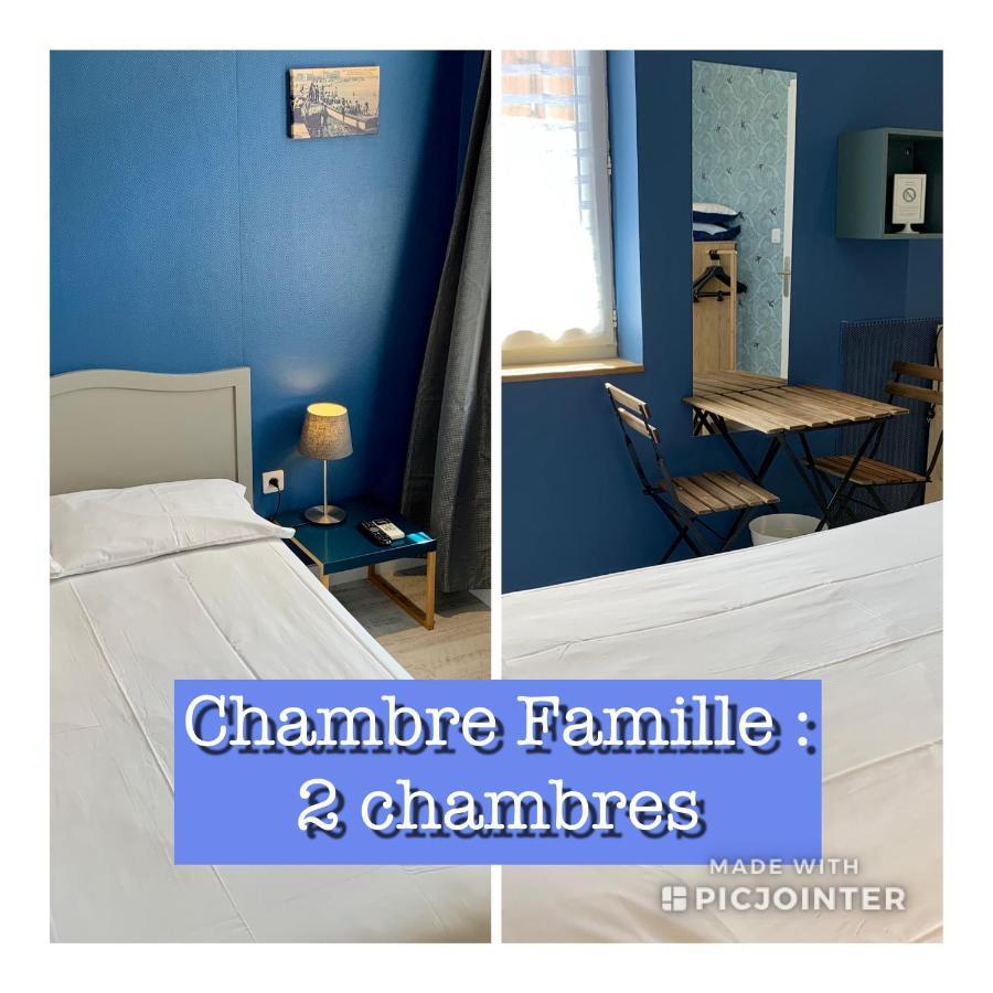 Le Petit Baigneur Hotel 2*