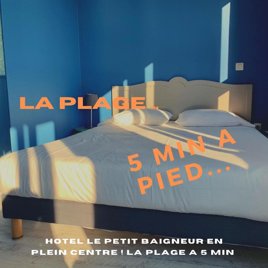 Hotel Le Petit Baigneur 2*