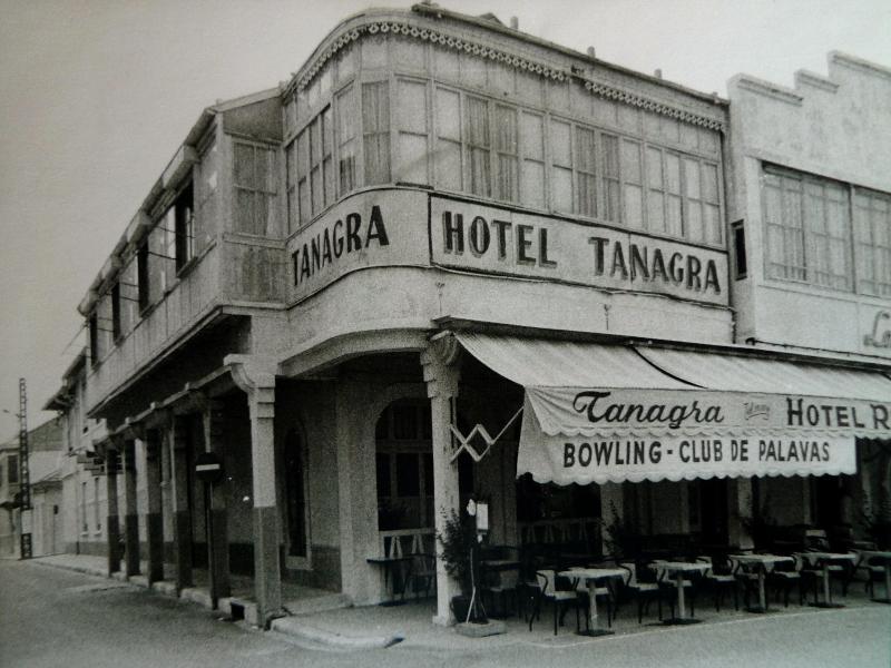 Le Petit Baigneur Hotel 2*
