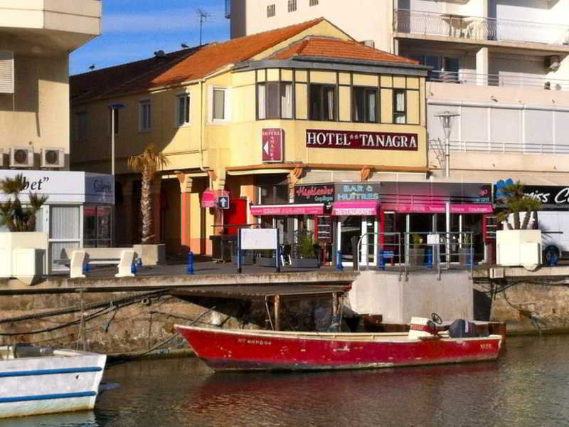 Le Petit Baigneur Hotel 2*