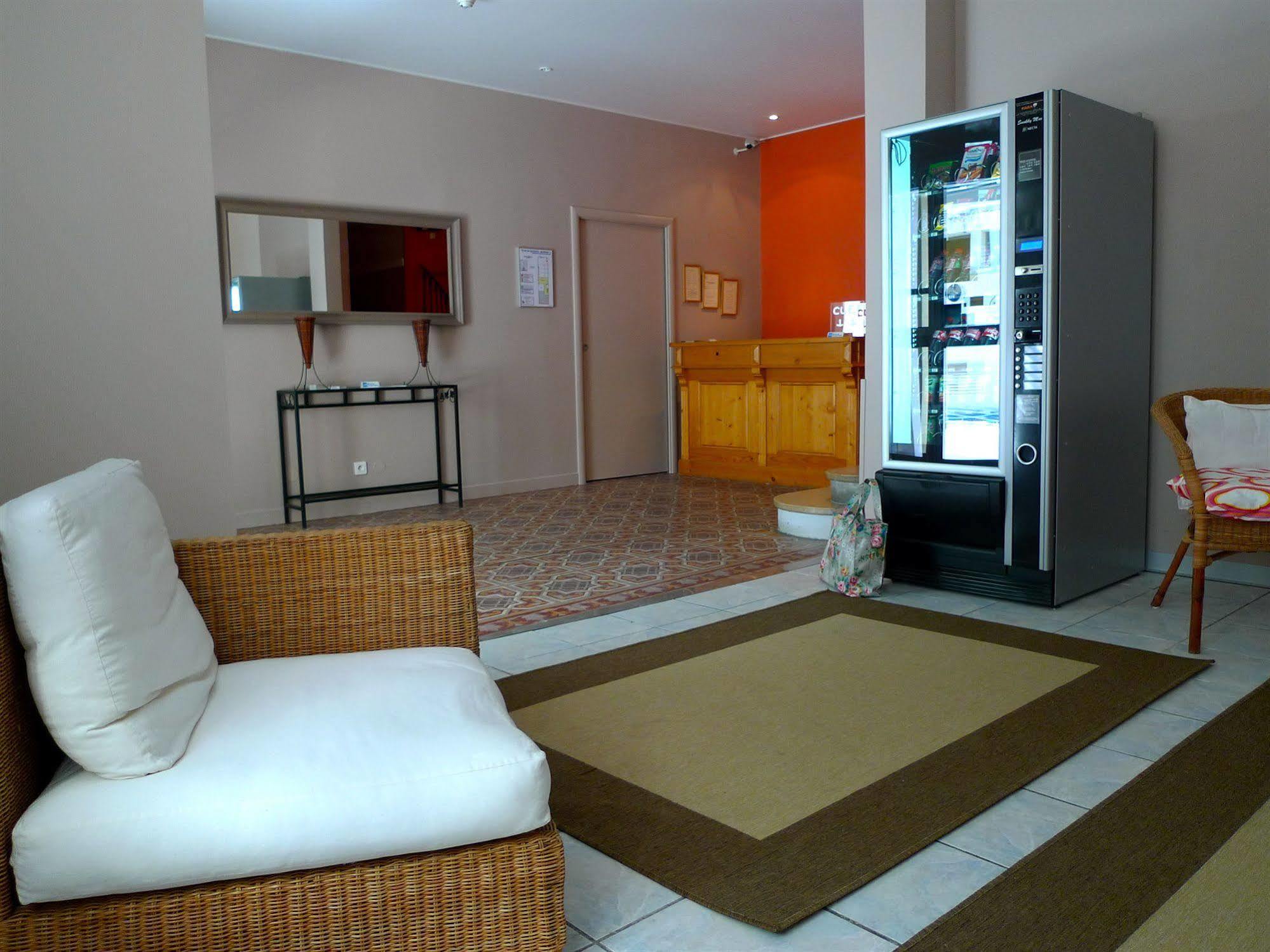 Le Petit Baigneur Hotel Palavas-les-Flots