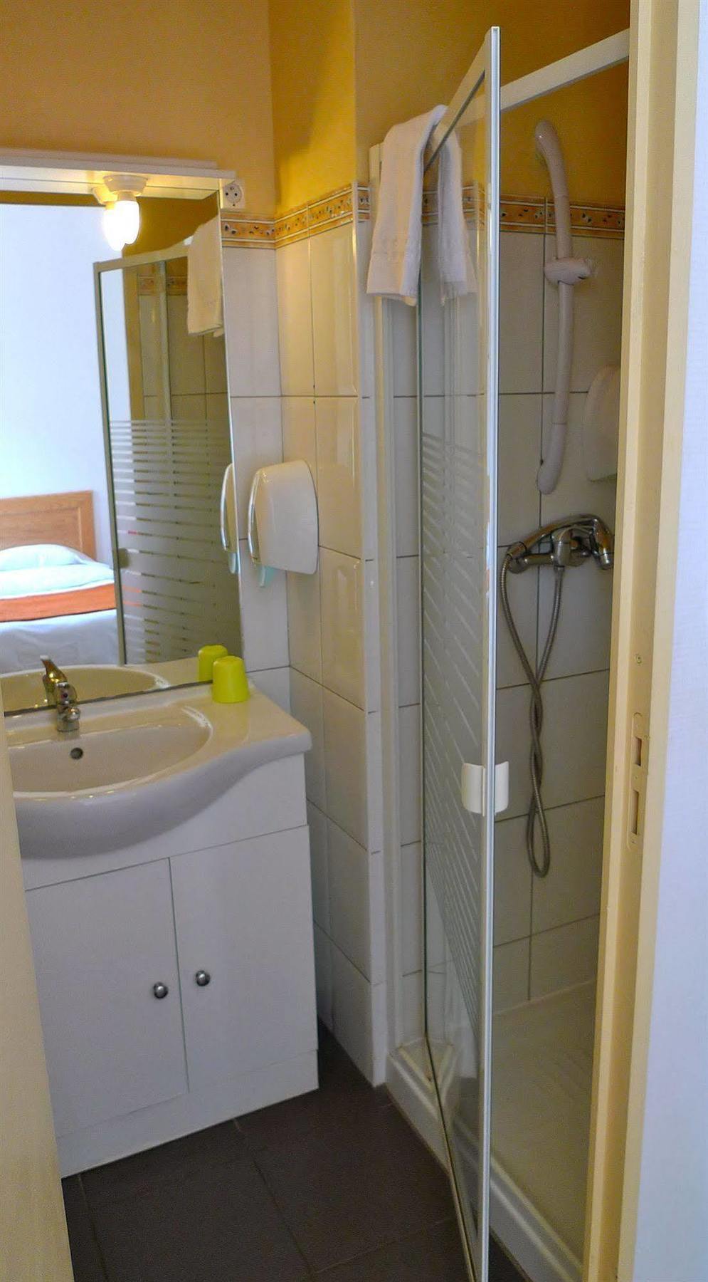 Hotel Le Petit Baigneur Palavas-les-Flots