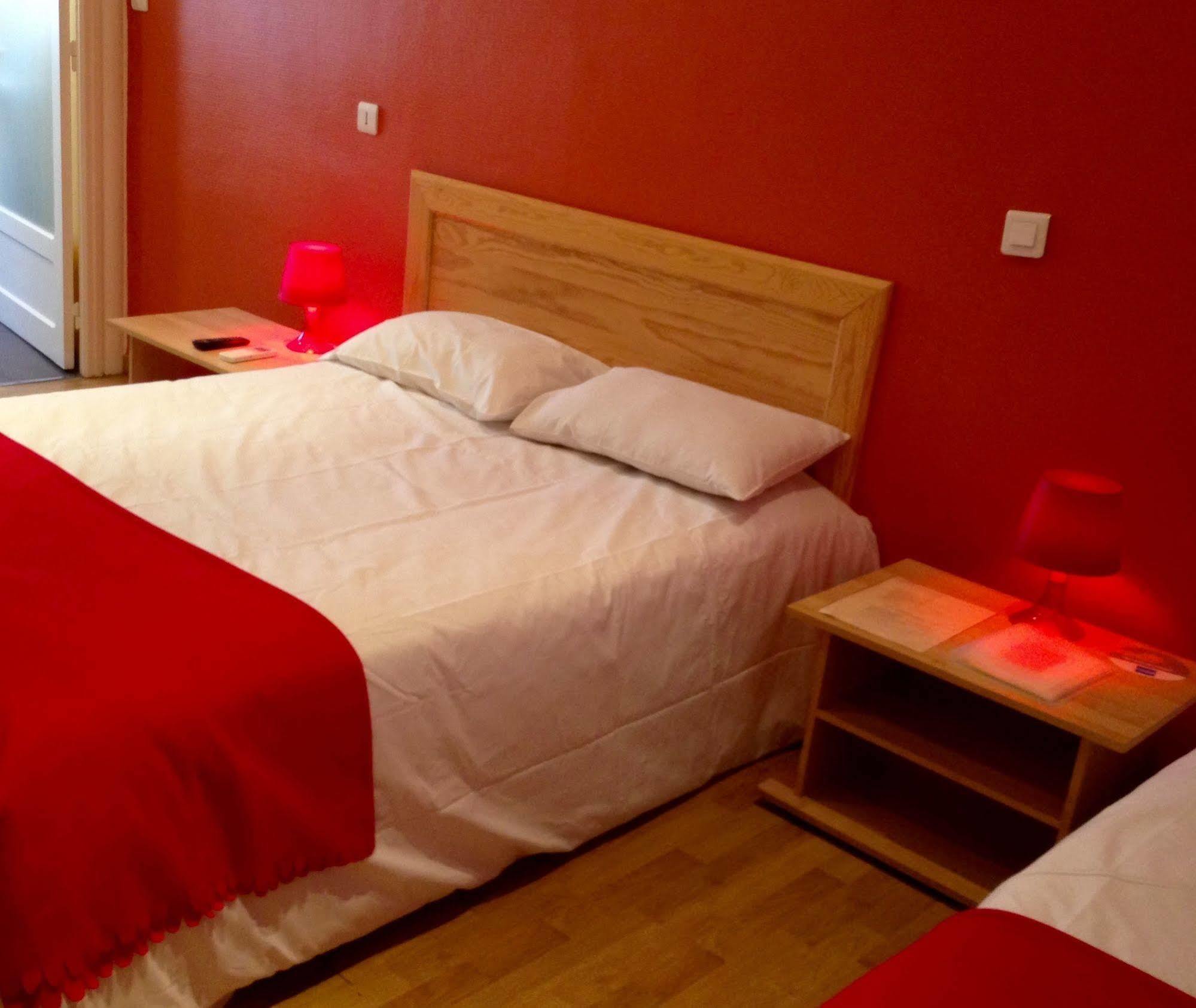 Hotel Le Petit Baigneur 2*