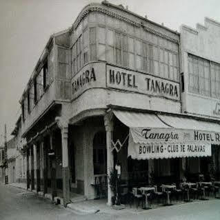 Le Petit Baigneur Hotel 2*