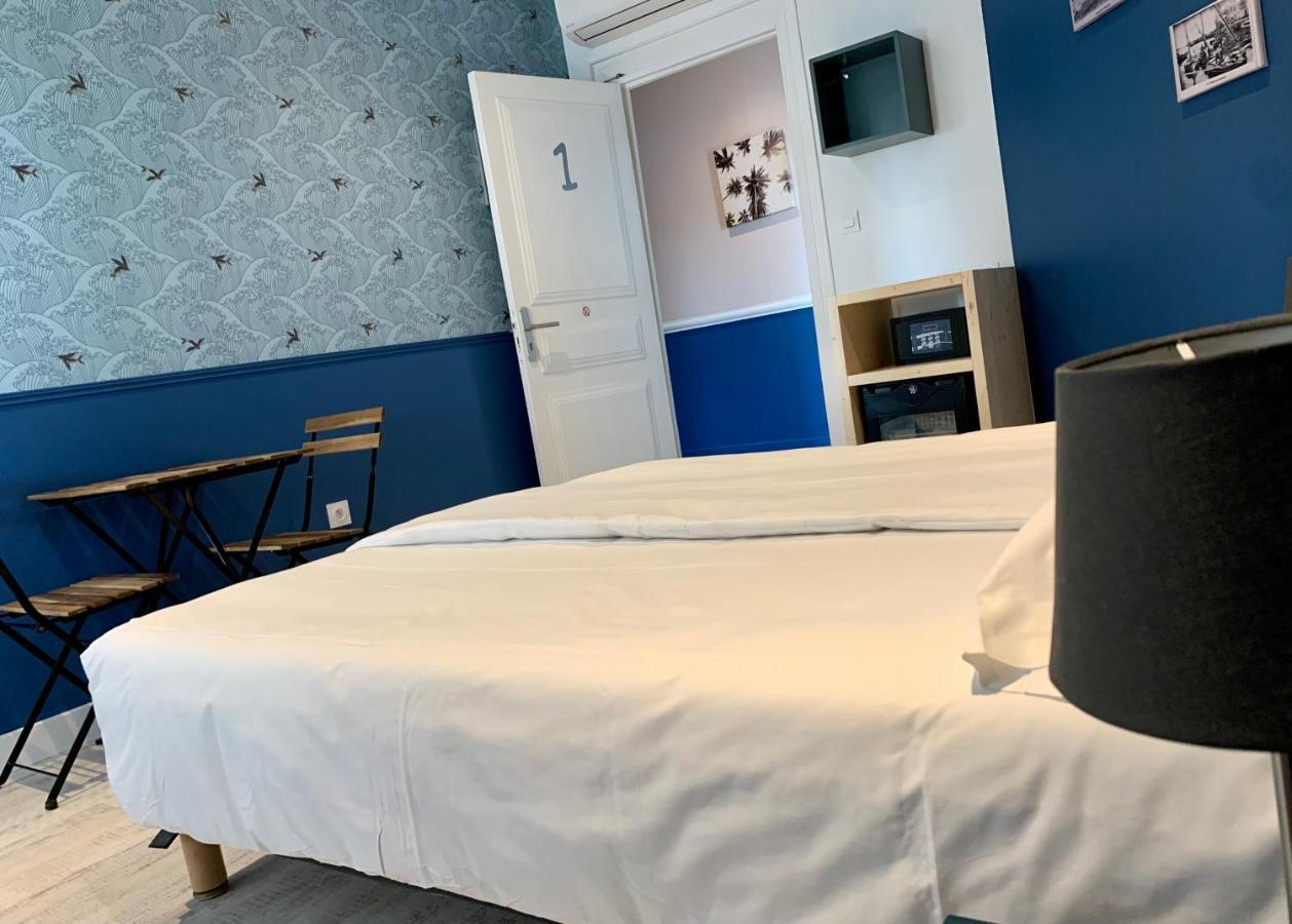 Hotel Le Petit Baigneur