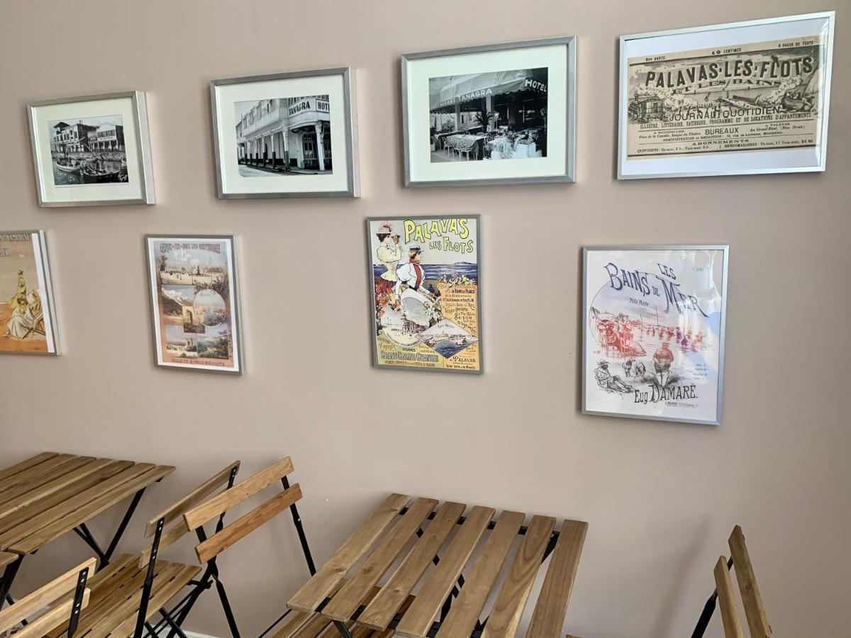 Le Petit Baigneur Hotel 2*