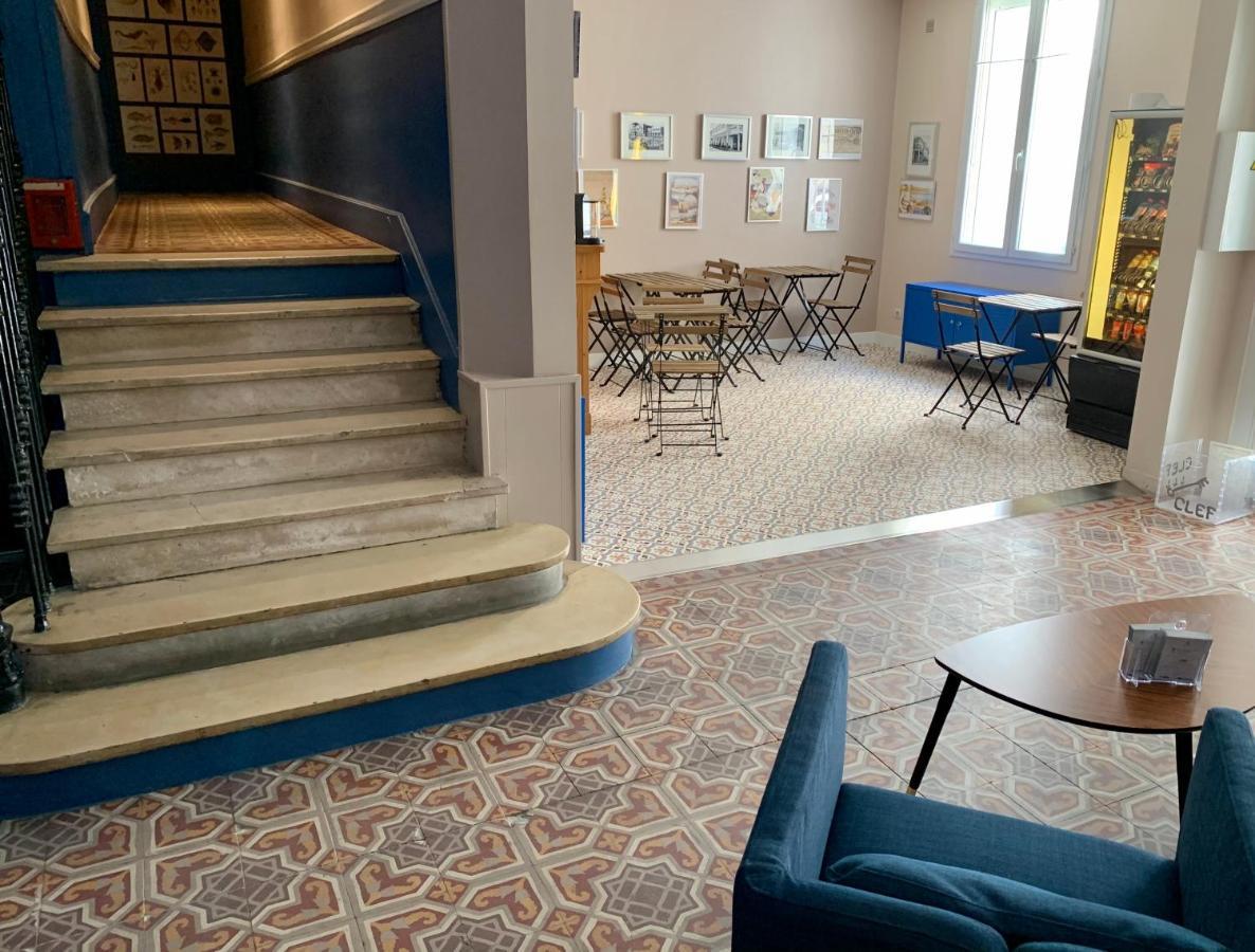 Le Petit Baigneur Hotel