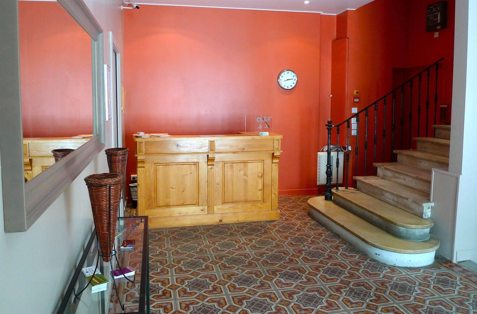 Hotel Le Petit Baigneur 2*